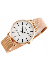 Zegarek Perfect Zegarek damski zp932f #1