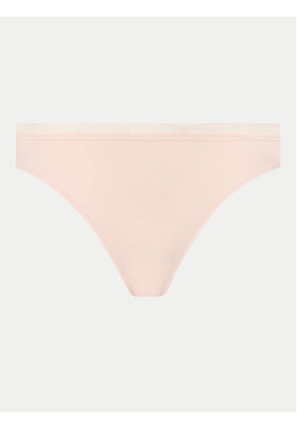 TOMMY HILFIGER - Tommy Hilfiger Komplet fig UW0UW05184 Kolorowy. Materiał: bawełna. Wzór: kolorowy