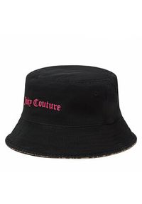 Juicy Couture Kapelusz Bot Bucket JCAWH125711 Brązowy. Kolor: brązowy. Materiał: bawełna, materiał #3