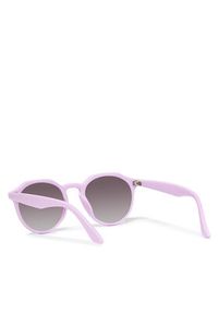 Acccessories Okulary przeciwsłoneczne 1KA-001-SS22 Fioletowy. Kolor: fioletowy