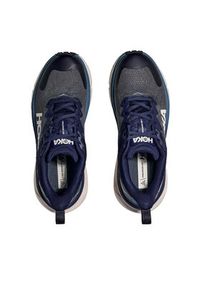HOKA - Hoka Buty do biegania Challenger Atr 7 Gtx 1134501F Granatowy. Kolor: niebieski. Materiał: materiał #6