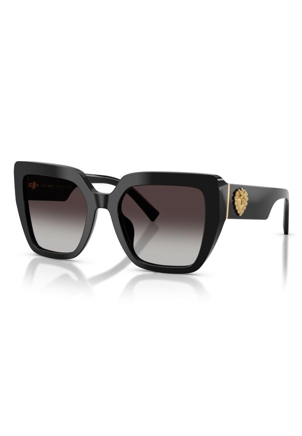 Dolce & Gabbana - Okulary damskie przeciwsłoneczne DOLCE & GABBANA