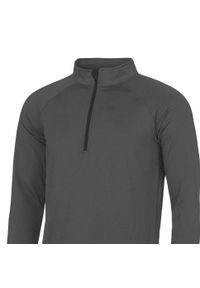 JUST COOL - Męska Bluza Rozpinana Na Zamek Błyskawiczny. Kolor: wielokolorowy, niebieski, czarny