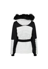 Kurtka damska narciarska CMP 34W4436F. Kolor: biały. Sezon: zima. Sport: narciarstwo #2