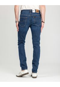 Lee - MĘSKIE SPODNIE LEE LUKE DARK 112339465 #4