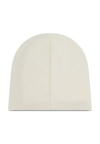 MOSCHINO Czapka 65161 M2096 Biały. Kolor: biały. Materiał: materiał