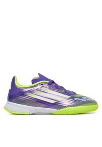 Adidas - Buty do piłki nożnej adidas. Kolor: fioletowy