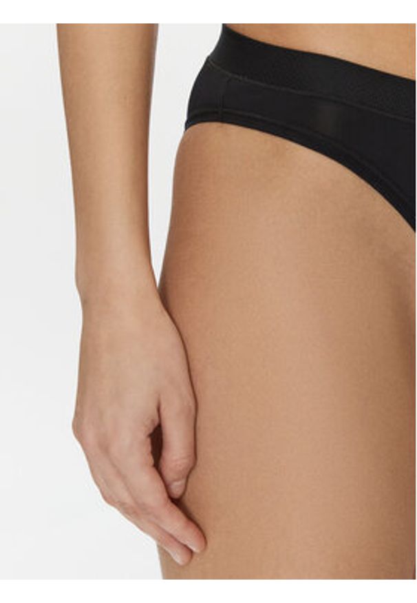 YSABEL MORA - Ysabel Mora Figi brazylijskie 10122 Czarny. Kolor: czarny. Materiał: poliamid, materiał, nylon
