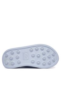 Lacoste Klapki Meduz 51CFA0002 LB2 Niebieski. Kolor: niebieski. Materiał: syntetyk #6