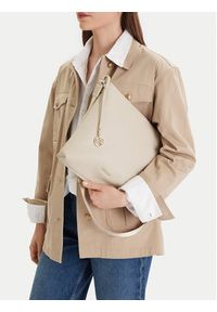 Lasocki Torebka CEO-LSK-K-031-06 Écru #6