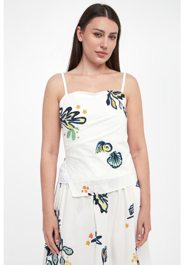 Marella - Top damski Zum MARELLA