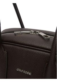 Gino Rossi - GINO ROSSI Torebka EO-LA-321-1050 Brązowy. Kolor: brązowy. Materiał: skórzane #6
