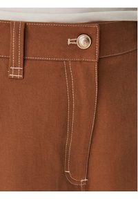 Guess Jeansy W6GB10 W1805 Brązowy Relaxed Fit. Kolor: brązowy #2