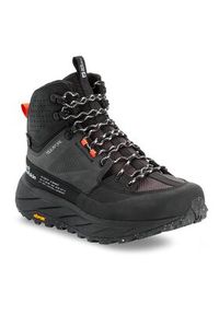 Jack Wolfskin Trekkingi Terraquest Texapore Mid W 4056391 Szary. Kolor: szary #7