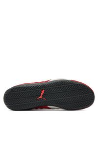 Puma Sneakersy Speedcat OG 398846 02 Czerwony. Kolor: czerwony. Materiał: zamsz, skóra