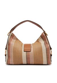 Guess Torebka Camden HWAB93 08180 Brązowy. Kolor: brązowy #3