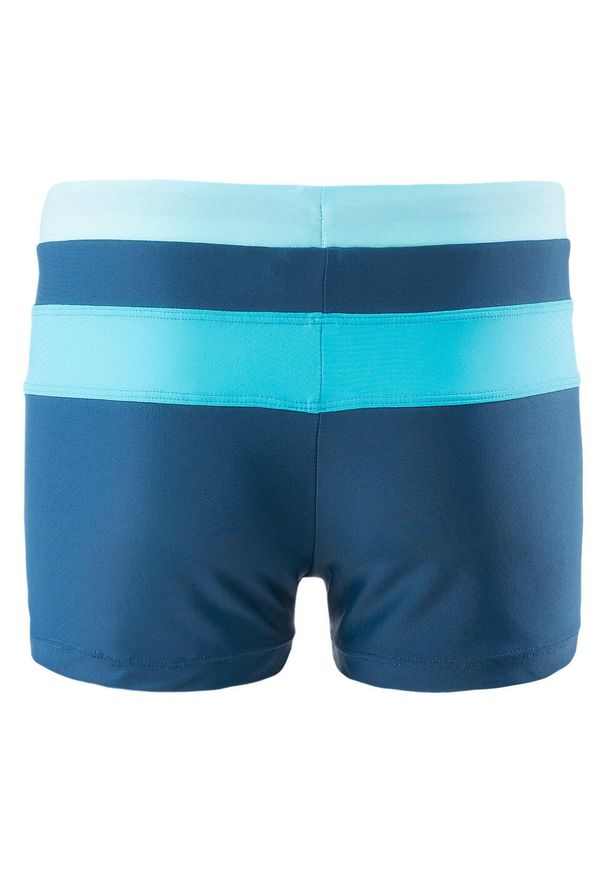 AquaWave - Spodenki Kąpielowe Dla Dzieci Tahu. Kolor: niebieski