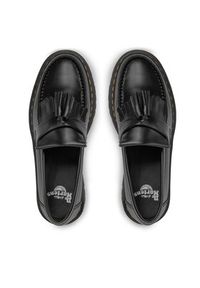 Dr. Martens Loafersy 26957001 Czarny. Kolor: czarny. Materiał: skóra