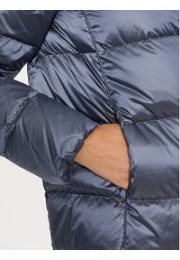 Geox Kurtka puchowa Adrya W4626G T3154 F4624 Niebieski Regular Fit. Kolor: niebieski. Materiał: syntetyk. Sezon: zima #2