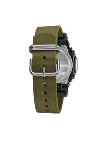 G-Shock Zegarek GM-2100CB -3AER Khaki. Kolor: brązowy #7