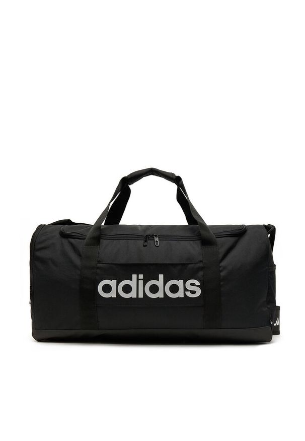 Adidas - Torba adidas. Kolor: czarny