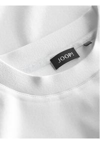 JOOP! T-Shirt 58 252JE58Tashi 30046236 Biały Regular Fit. Kolor: biały. Materiał: bawełna #3