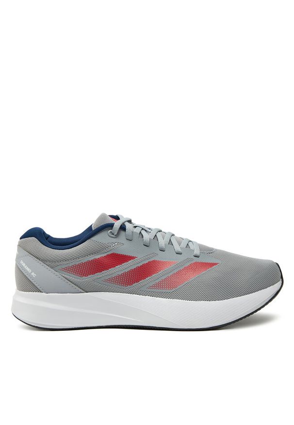 Adidas - Buty do biegania adidas. Kolor: szary