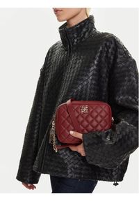 Nine West Torebka CEO-GEORGIA-JH5825-NW Bordowy. Kolor: czerwony #1