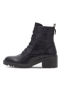 Lasocki Trzewiki RONA WB-RONA-02 Czarny. Kolor: czarny. Materiał: skóra #6