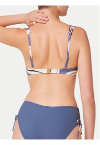 Triumph Góra od bikini Summer Allure 10214509 Niebieski. Kolor: niebieski. Materiał: syntetyk