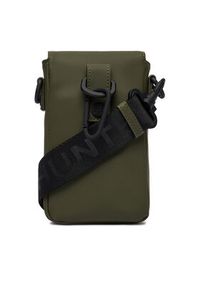 Hunter Torebka C-HTR-B-015-08 Khaki. Kolor: brązowy #2