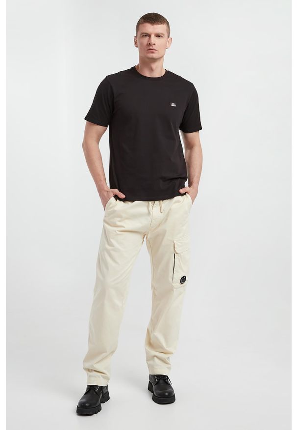 C.P. Company - T-shirt męski C.P. COMPANY