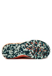 Asics Buty do biegania Trabuco Terra 21011B607 Zielony. Kolor: zielony. Materiał: mesh, materiał #3