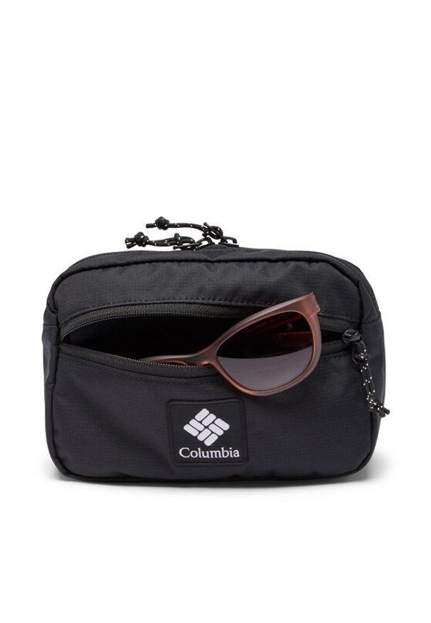 columbia - Columbia Nerka Trail Traveler 2121511 Czarny. Kolor: czarny. Materiał: materiał