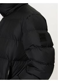 BOSS Kurtka puchowa H-Donden5 50525237 Czarny Regular Fit. Kolor: czarny. Materiał: syntetyk #2