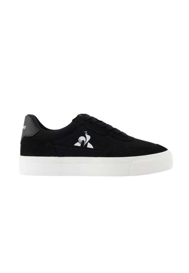 Trenerzy Le Coq Sportif Ollie. Kolor: czarny, biały, wielokolorowy