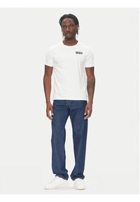 Levi's® T-Shirt Classic Graphic 22491-1693 Biały Standard Fit. Kolor: biały. Materiał: bawełna #3