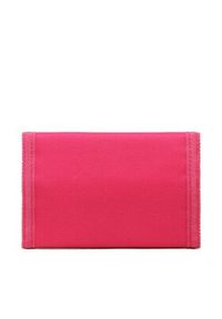 Puma Duży Portfel Damski Phase Wallet 075617 63 Różowy. Kolor: różowy. Materiał: materiał #2