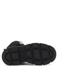 Badura Trzewiki FUNCHAL-2603 Czarny. Kolor: czarny. Materiał: skóra #8