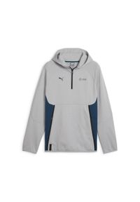 Bluza z kapturem Puma MAPF1. Typ kołnierza: kaptur. Kolor: szary #1
