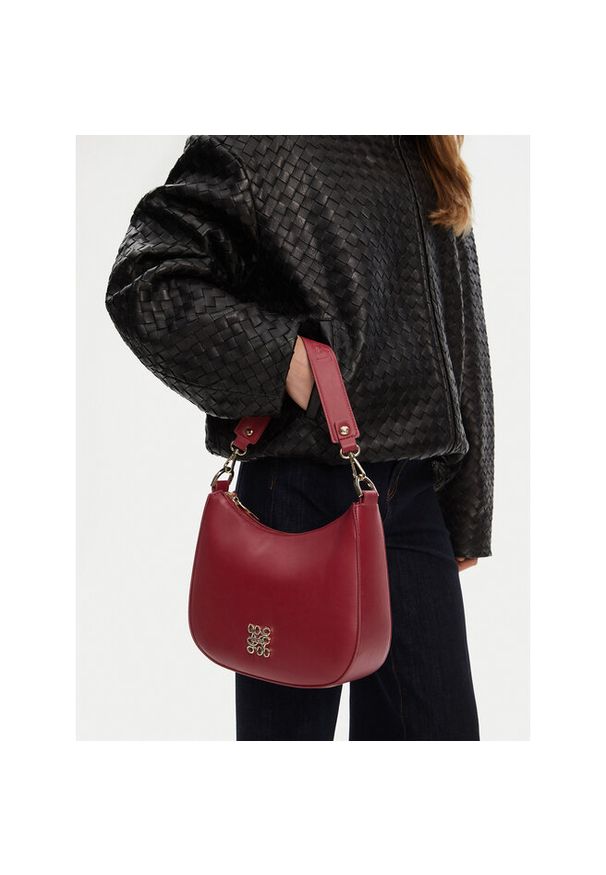 Torebka Nine West. Kolor: czerwony