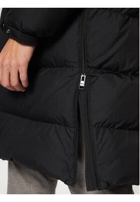 BOSS Kurtka puchowa H-Donden5 50525237 Czarny Regular Fit. Kolor: czarny. Materiał: syntetyk #6