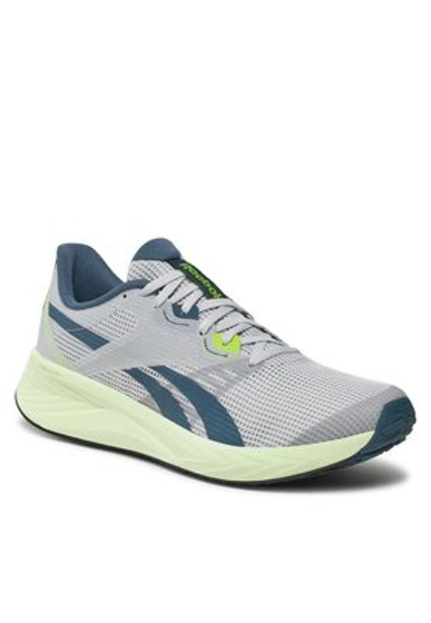Reebok Buty do biegania Energen Tech Plus IF5302 Szary. Kolor: szary. Materiał: materiał