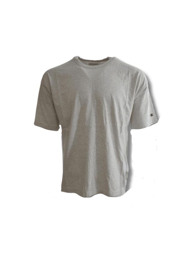 Koszulka Champion Crewneck T-shirt COCLM. Kolor: szary