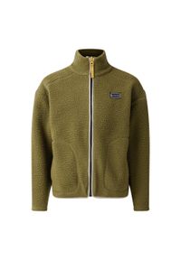 DARE 2B - Kurtka Dziecięca Zesty II Fleece Jacket. Kolor: zielony. Sezon: zima #1
