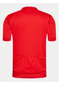 Craft Koszulka techniczna Core 1913163 Czerwony Regular Fit. Kolor: czerwony. Materiał: syntetyk