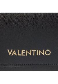 VALENTINO - Valentino Torebka Bercy VBS7LM03 Czarny. Kolor: czarny. Materiał: skórzane