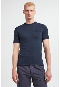 Blauer - T-shirt męski BLAUER #3