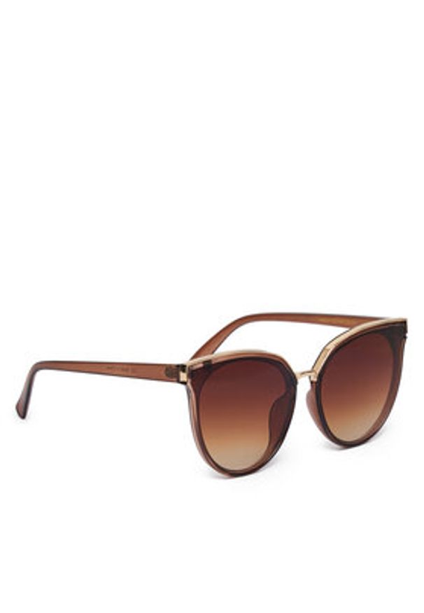 DeeZee Okulary przeciwsłoneczne BSPC337 Czarny. Kolor: czarny