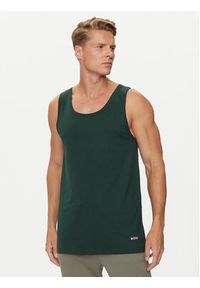 BOSS Komplet tank topów 50517863 Kolorowy Regular Fit. Materiał: bawełna. Wzór: kolorowy #4